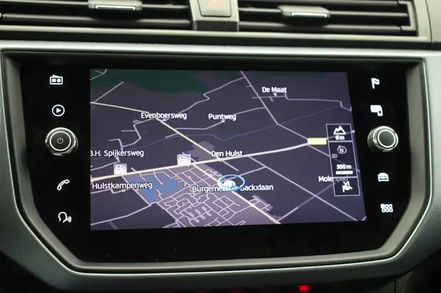 Seat Arona view 28