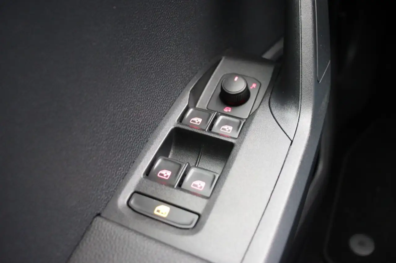 SEAT Arona — photo 30 sur 34