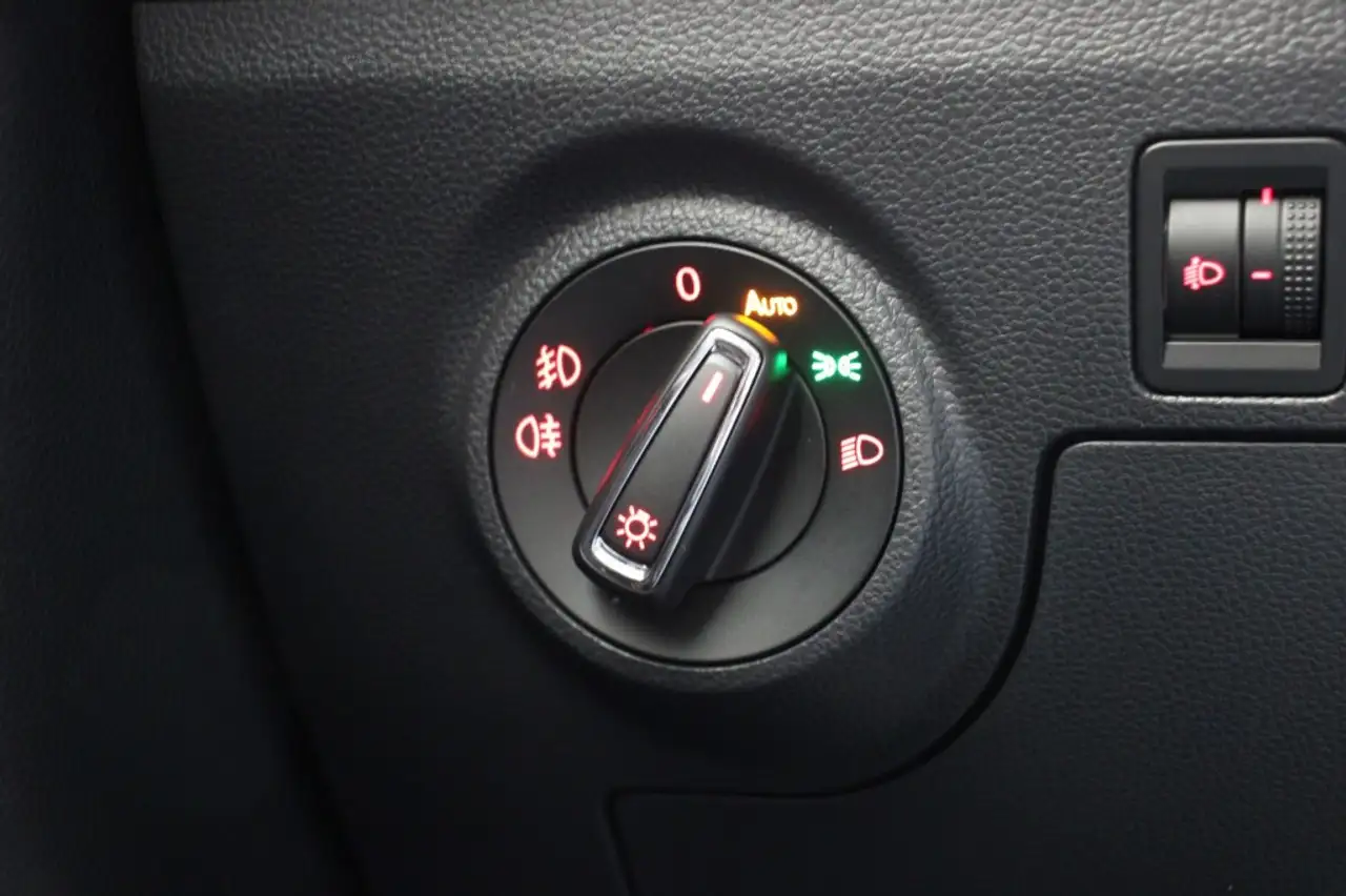 SEAT Arona — photo 31 sur 34