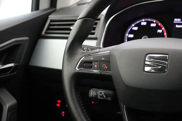 Seat Arona view 23