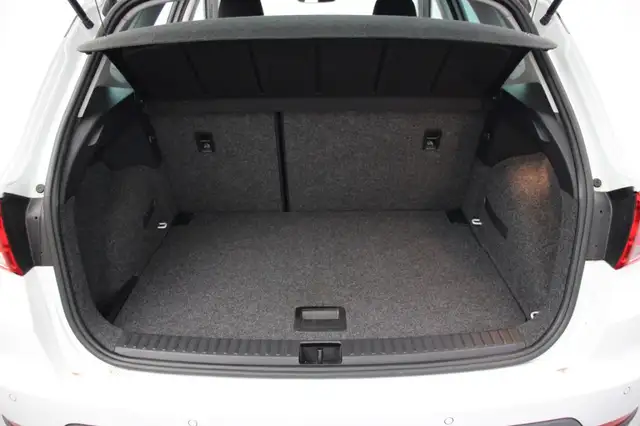 Seat Arona view 13