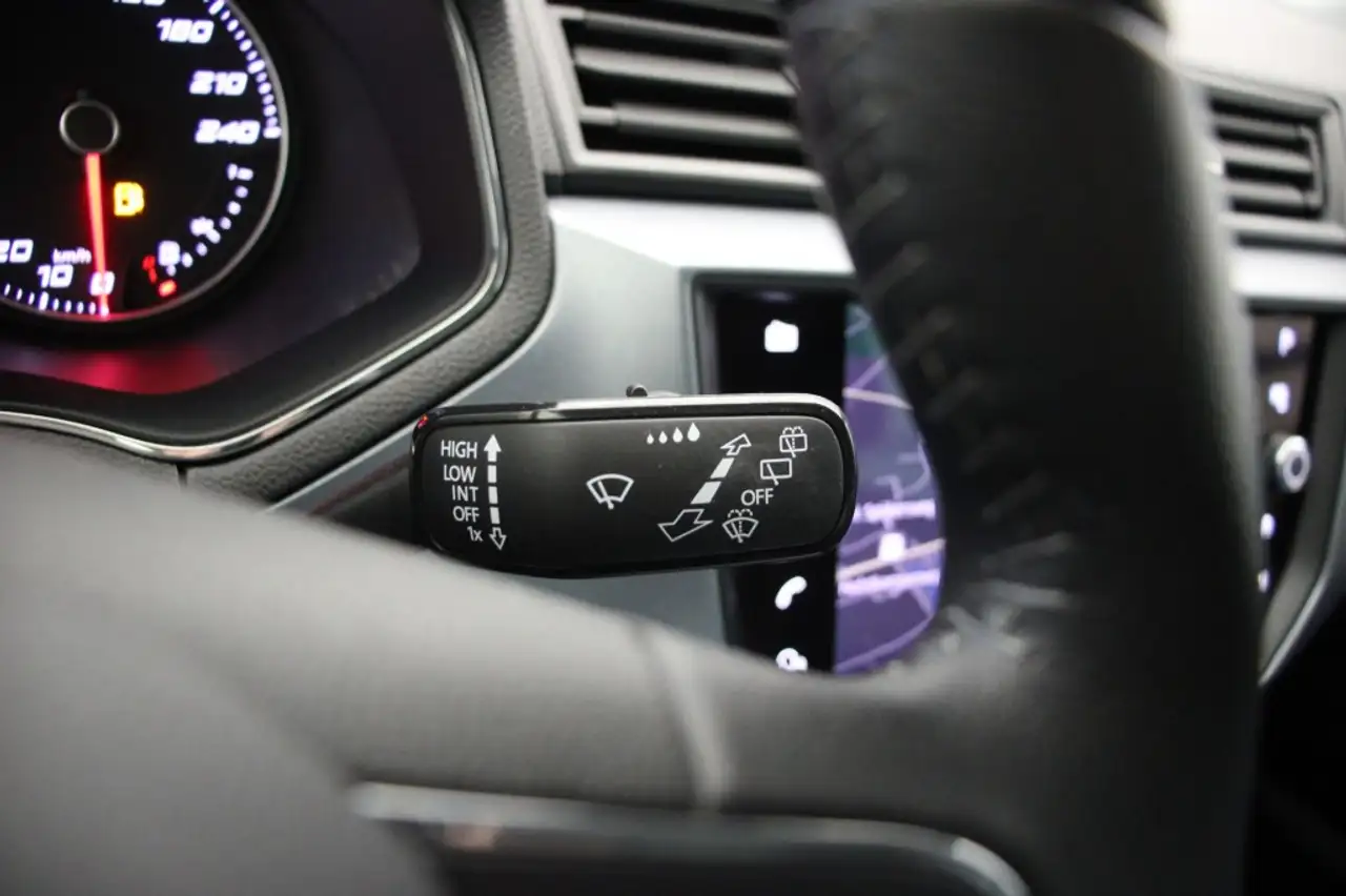 SEAT Arona — photo 27 sur 34