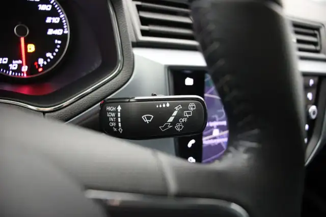 Seat Arona view 27