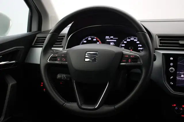 Seat Arona view 22