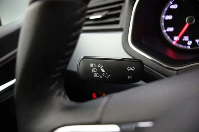 Seat Arona view 26