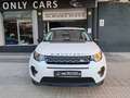 Land Rover Discovery Sport 2.0TD4 eCapability HSE 4x4 150 Blanc - thumbnail 2