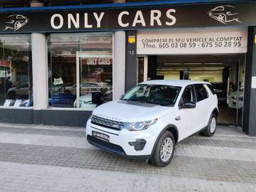 2.0TD4 eCapability HSE 4x4 150