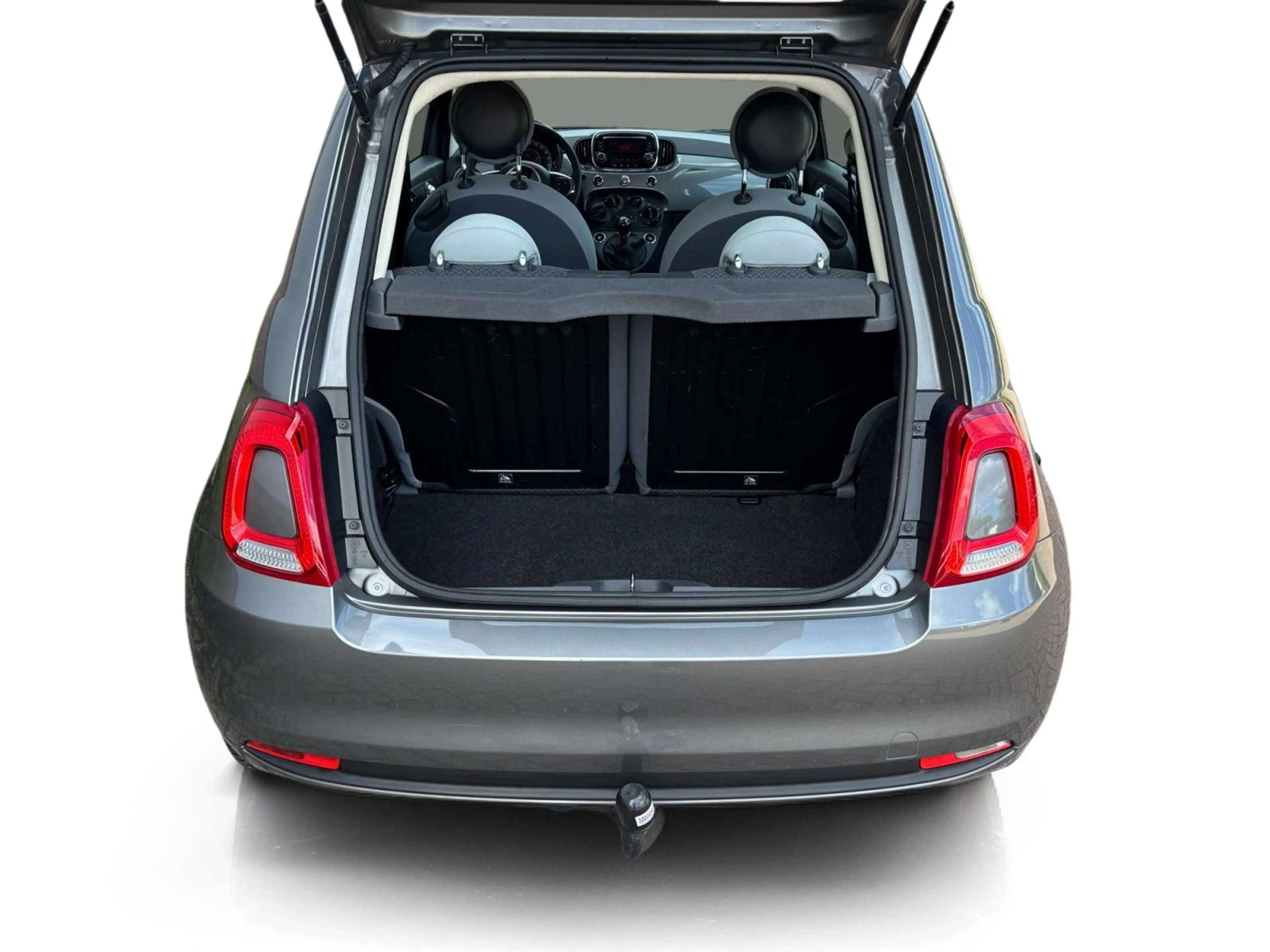 Fiat 500 0.9 TwinAir Turbo Popstar ✅ Cruise ✅ Airco ✅ Trekh — photo 15
