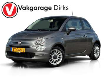 0.9 TwinAir Turbo Popstar ✅ Cruise ✅ Airco ✅ Trekh