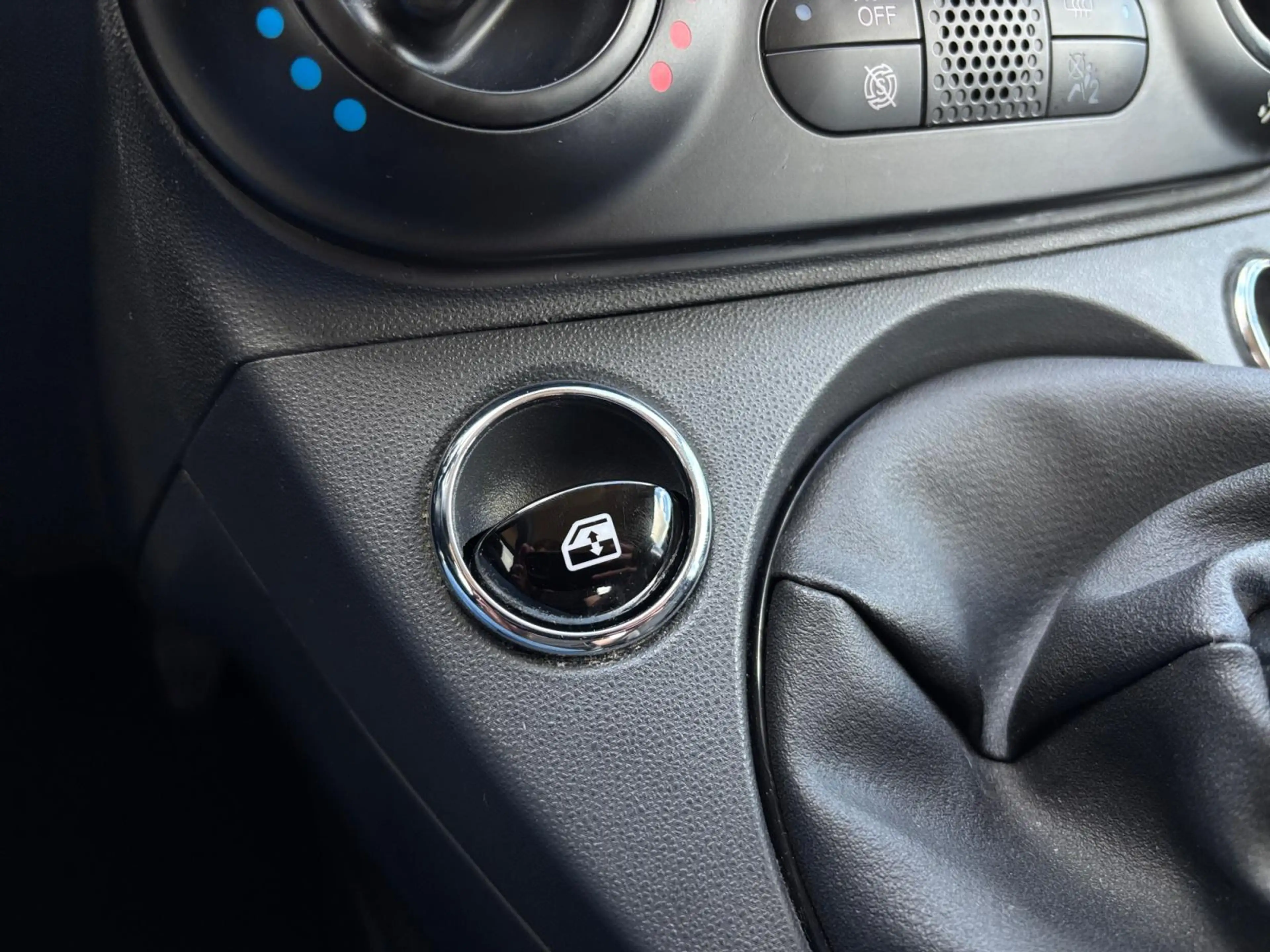 Fiat 500 0.9 TwinAir Turbo Popstar ✅ Cruise ✅ Airco ✅ Trekh — photo 11