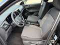 Volkswagen T-Cross Friends TSI DSG Schwarz - thumbnail 5