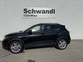 Volkswagen T-Cross Friends TSI DSG Schwarz - thumbnail 1
