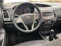 Hyundai i20 i20 1,25 Life Pickerl vom ÖAMTC nur 95.000km Schwarz - thumbnail 22