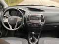 Hyundai i20 i20 1,25 Life Pickerl vom ÖAMTC nur 95.000km Schwarz - thumbnail 23