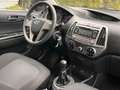 Hyundai i20 i20 1,25 Life Pickerl vom ÖAMTC nur 95.000km Schwarz - thumbnail 27