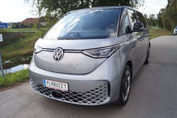 VW ID. Buzz Pro LR 210 kW