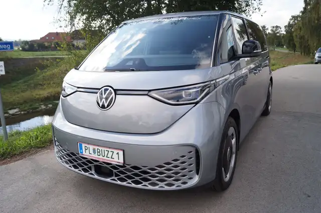 Volkswagen ID. Buzz VW ID. Buzz Pro LR 210 kW
