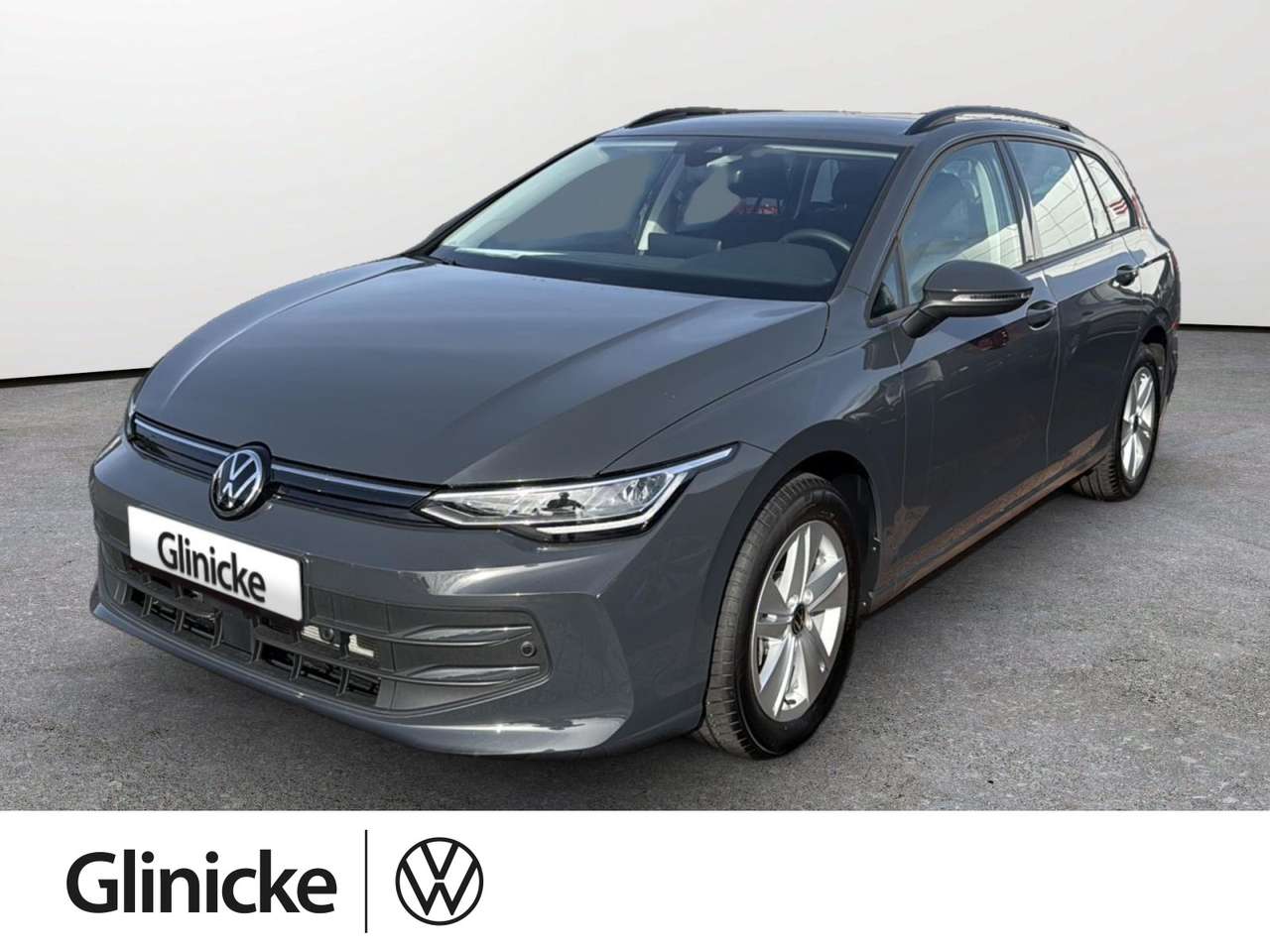 Volkswagen Golf Variant 2025