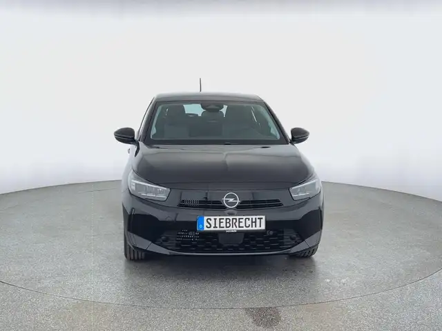 Opel Corsa view 2