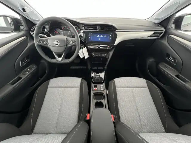 Opel Corsa view 8