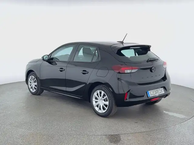 Opel Corsa view 5