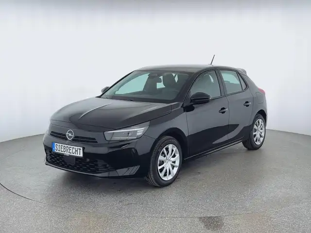 Opel Corsa view 3