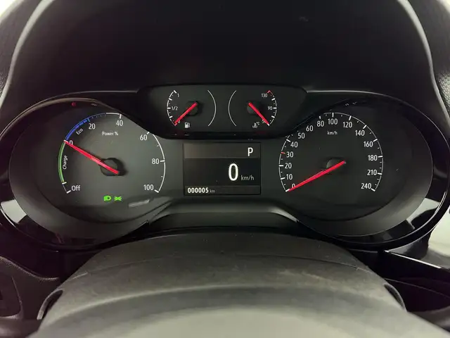 Opel Corsa view 12