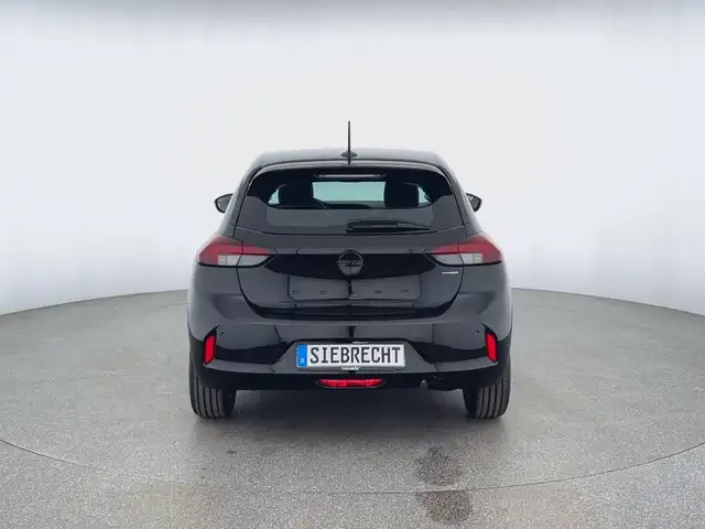 Opel Corsa view 4