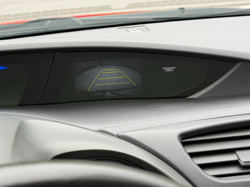 Honda Civic 1.6 i-DTEC Sport/CARPLAY/GPS/AIRCO/CAMERA/GARANTIE 12 MOIS/// — photo 13