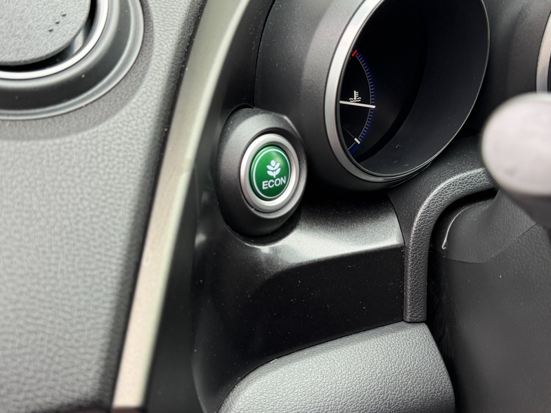 Honda Civic 1.6 i-DTEC Sport/CARPLAY/GPS/AIRCO/CAMERA/GARANTIE 12 MOIS/// — photo 9