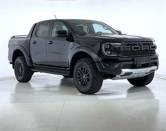 RAPTOR  ** KM 0 ** 2.0 Ecoblue 4WD DC 5 posti AUTOM.