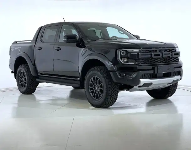 Ford Ranger Raptor RAPTOR  ** KM 0 ** 2.0 Ecoblue 4WD DC 5 posti AUTOM.
