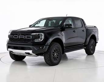 RAPTOR  ** KM 0 ** 2.0 Ecoblue 4WD DC 5 posti AUTOM.