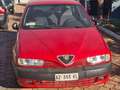 Alfa Romeo 145 1.4 L ts 16v c/airbag,abs Czerwony - thumbnail 3