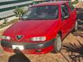Alfa Romeo 145 1.4 L ts 16v c/airbag,abs Czerwony - thumbnail 1