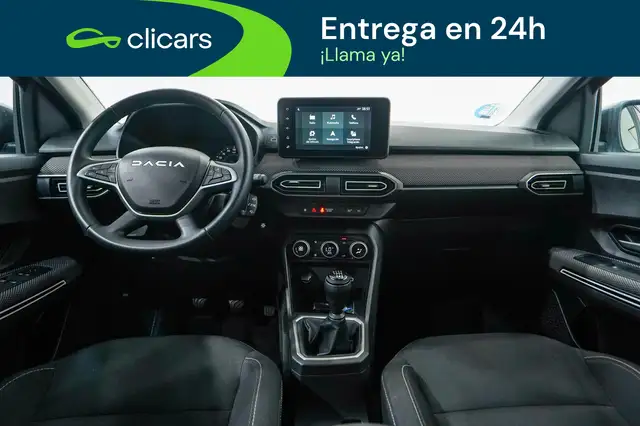 Dacia Jogger view 12