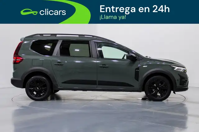 Dacia Jogger view 6