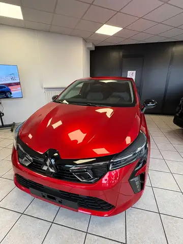 Mitsubishi Colt Colt 1.0 turbo Gpl Invite 100cv