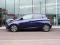 Renault ZOE Riviera R135 Z.E.50 (52kWh) *KOMMISSIONSVERKAUF* Blau - thumbnail 5
