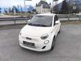 Fiat 500e Icon Weiß - thumbnail 1