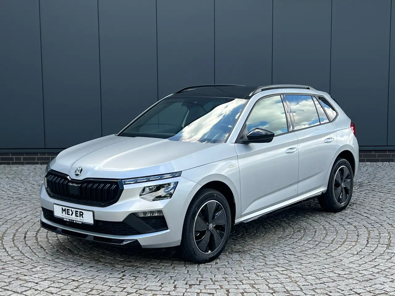 Skoda Kamiq 2026