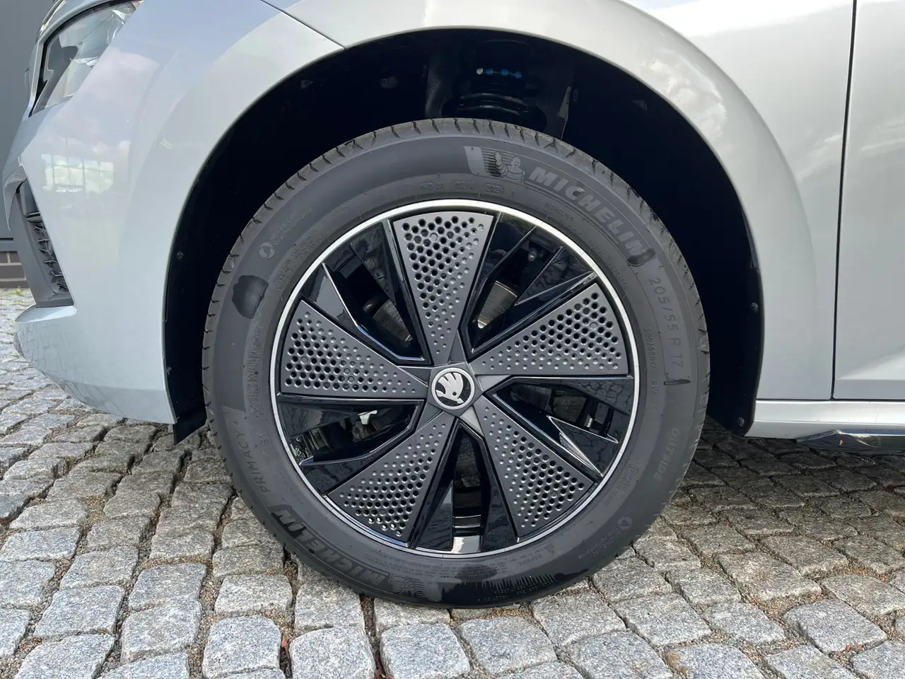 Skoda Kamiq 2026