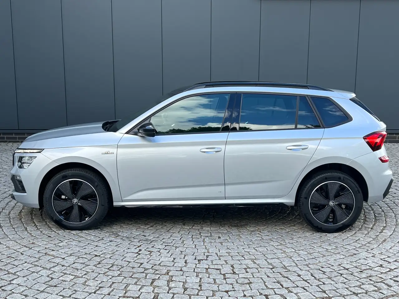 Skoda Kamiq 2026