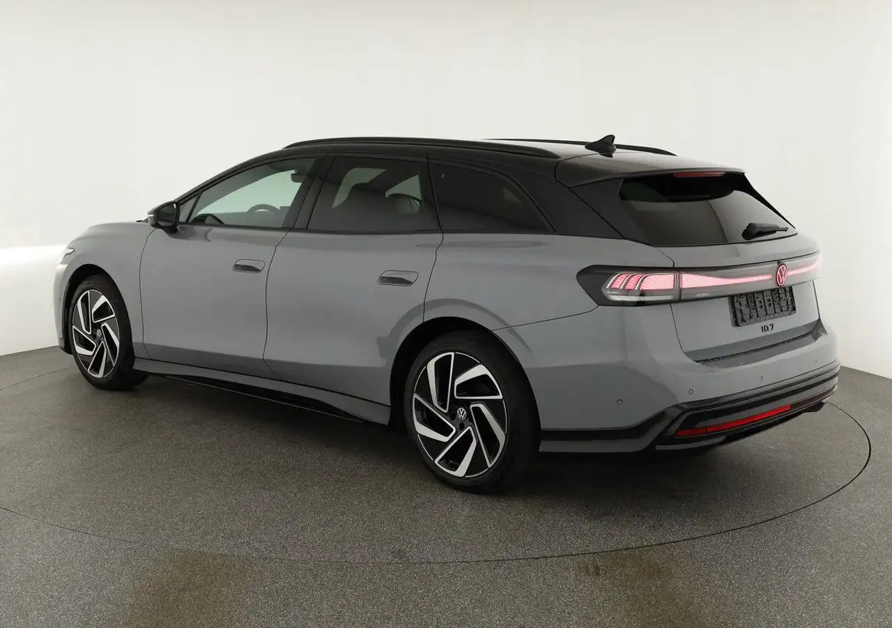 Volkswagen ID.7 2026