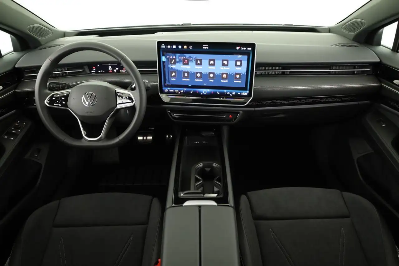Volkswagen ID.7 2026