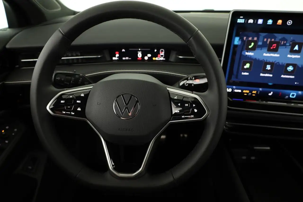 Volkswagen ID.7 2026