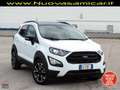 Ford EcoSport 1.0 ECOBOOST 125 CV START&STOP ACTIVE Bianco - thumbnail 1