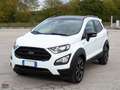 Ford EcoSport 1.0 ECOBOOST 125 CV START&STOP ACTIVE Bianco - thumbnail 3