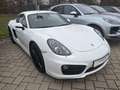 Porsche Cayman S PDK Bi-Xen SportsitzePlus 20' 1.Hand Blanc - thumbnail 28