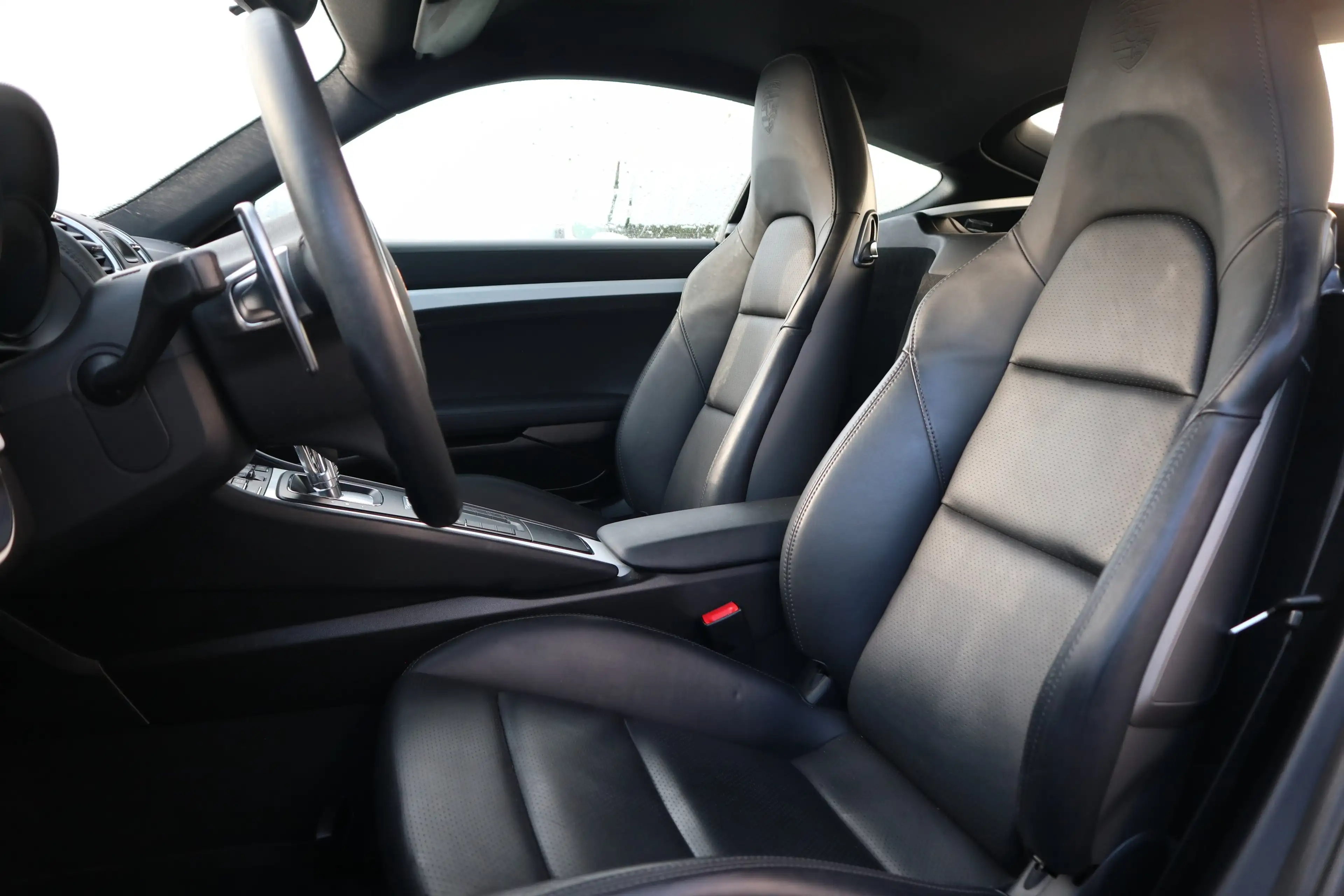 Porsche Cayman S PDK Bi-Xen SportsitzePlus 20' 1.Hand — photo 10